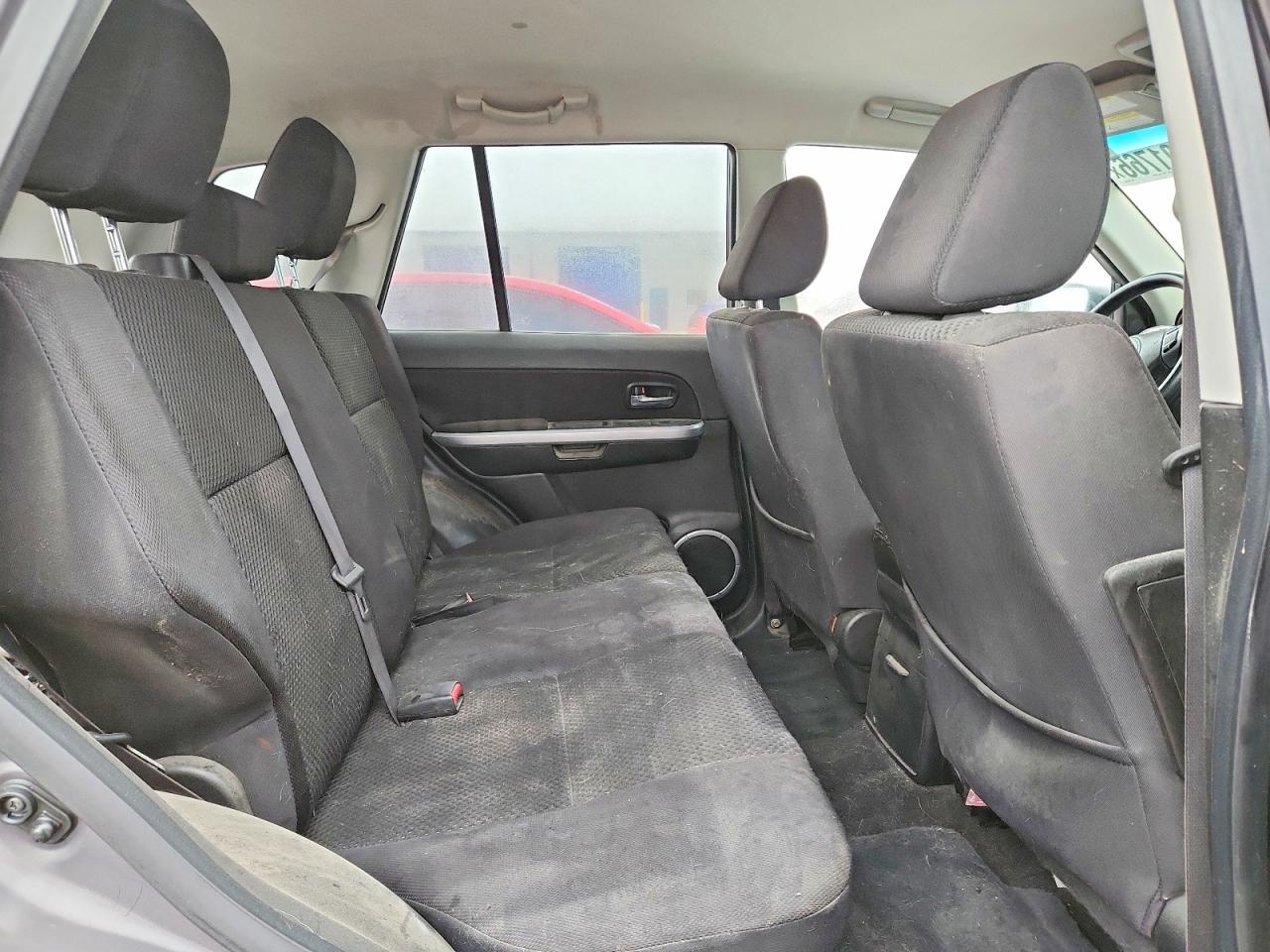 2012 SUZUKI GRAND VITARA PREMIUM photo 21
