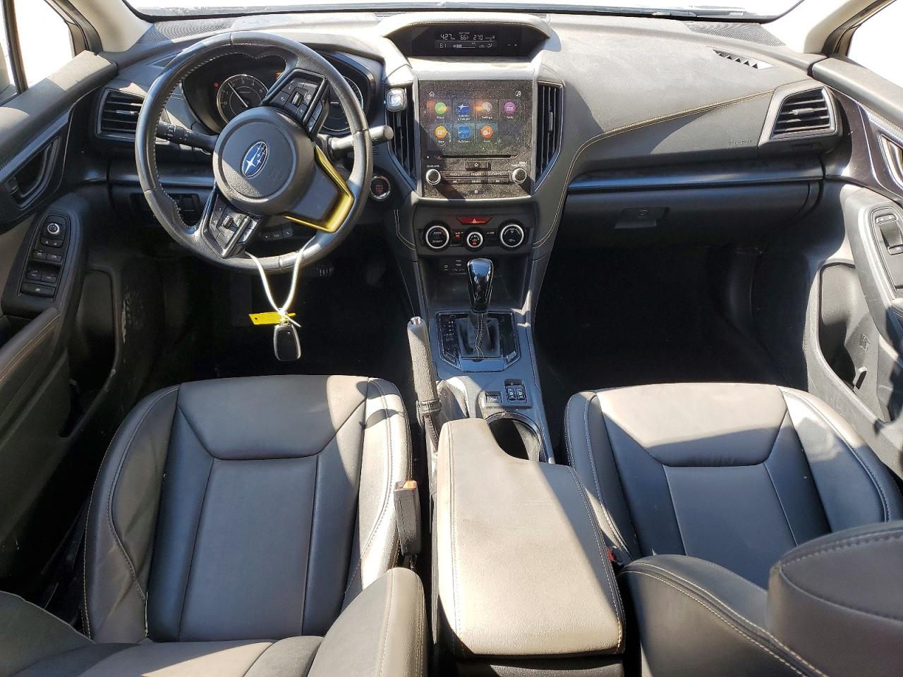 2023 SUBARU CROSSTREK SPORT photo 22