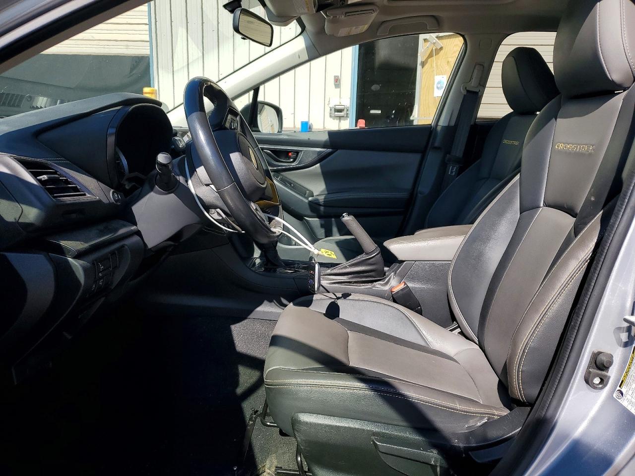 2023 SUBARU CROSSTREK SPORT photo 19