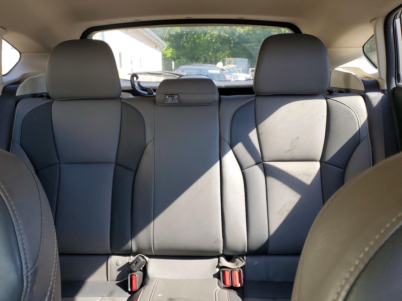 2023 SUBARU CROSSTREK SPORT photo 28