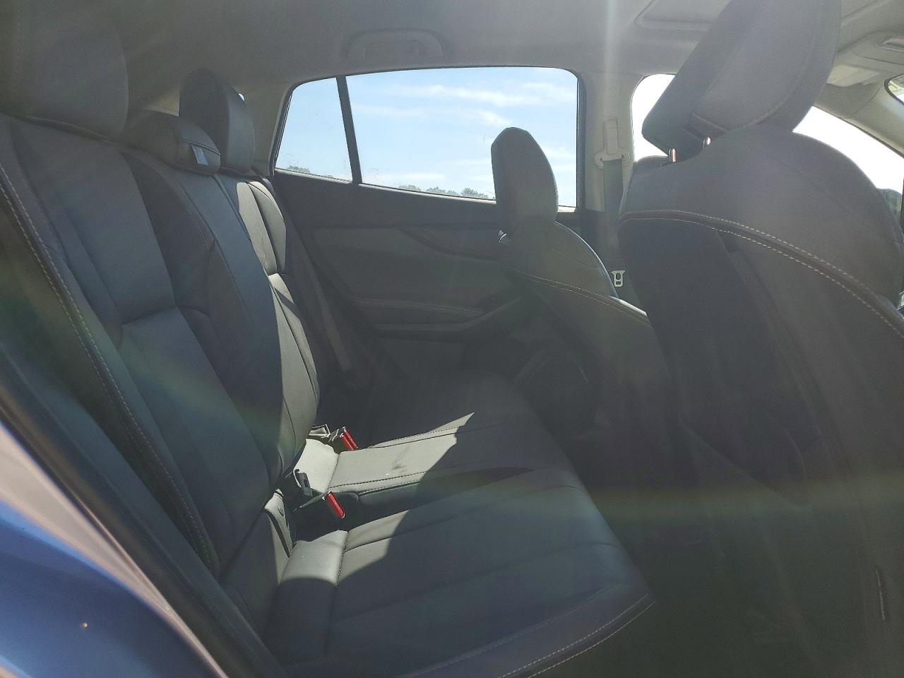 2023 SUBARU CROSSTREK SPORT photo 31