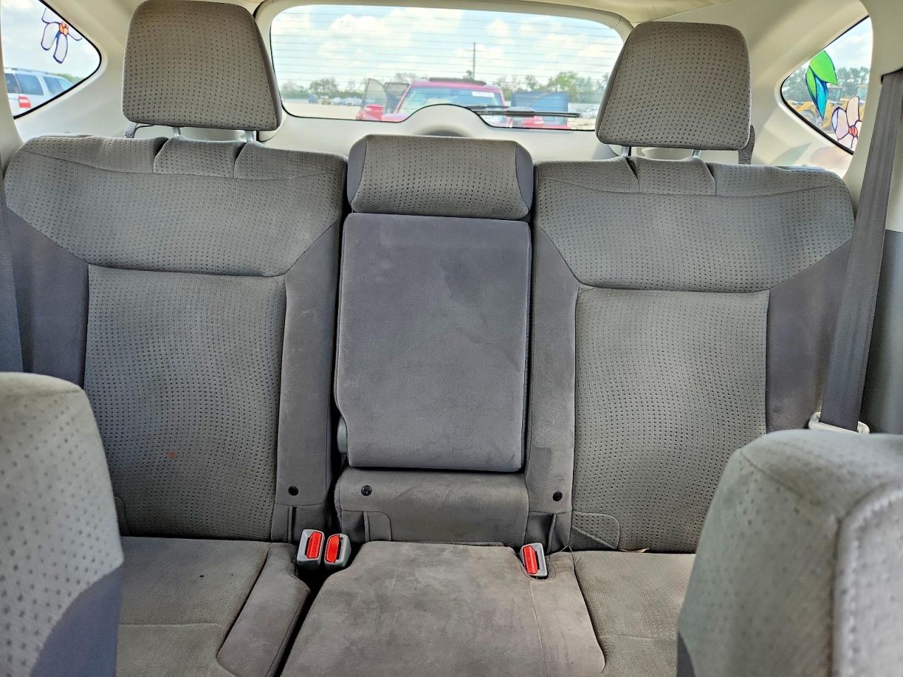 2012 HONDA CR-V EX photo 28