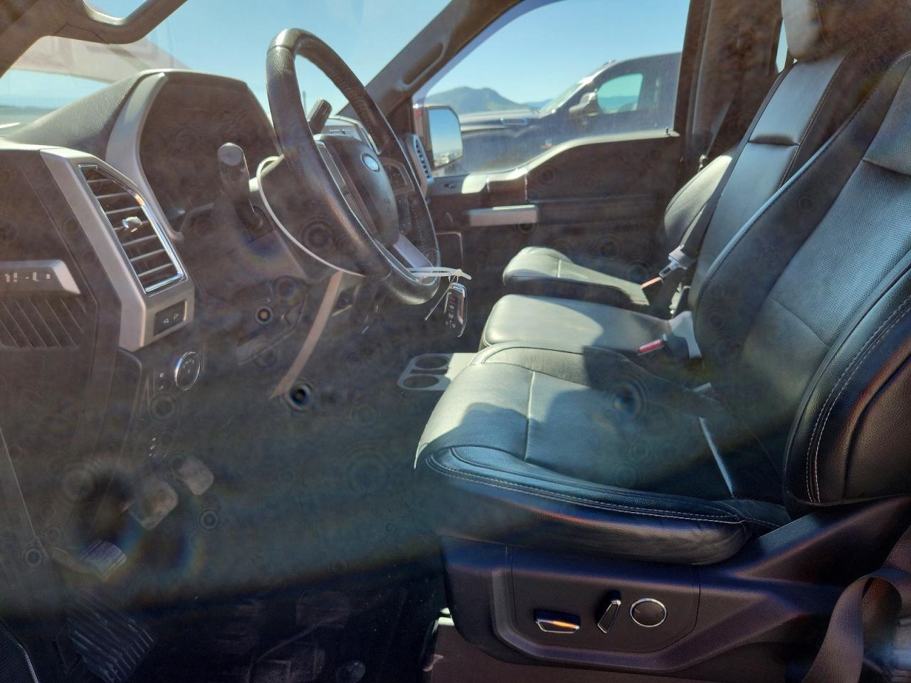 2016 FORD F150 SUPERCREW photo 7