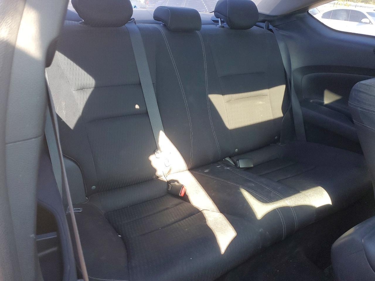 2014 HONDA ACCORD EX photo 19