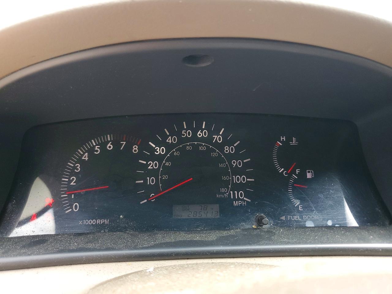 2005 TOYOTA COROLLA LE photo 17