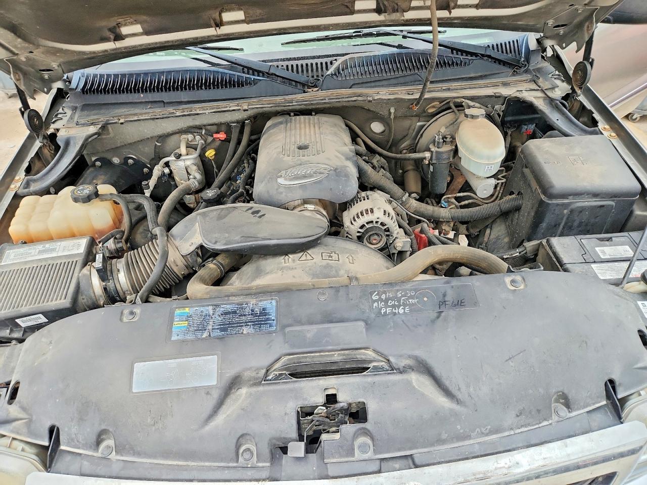 2003 GMC NEW SIERRA K1500 photo 31