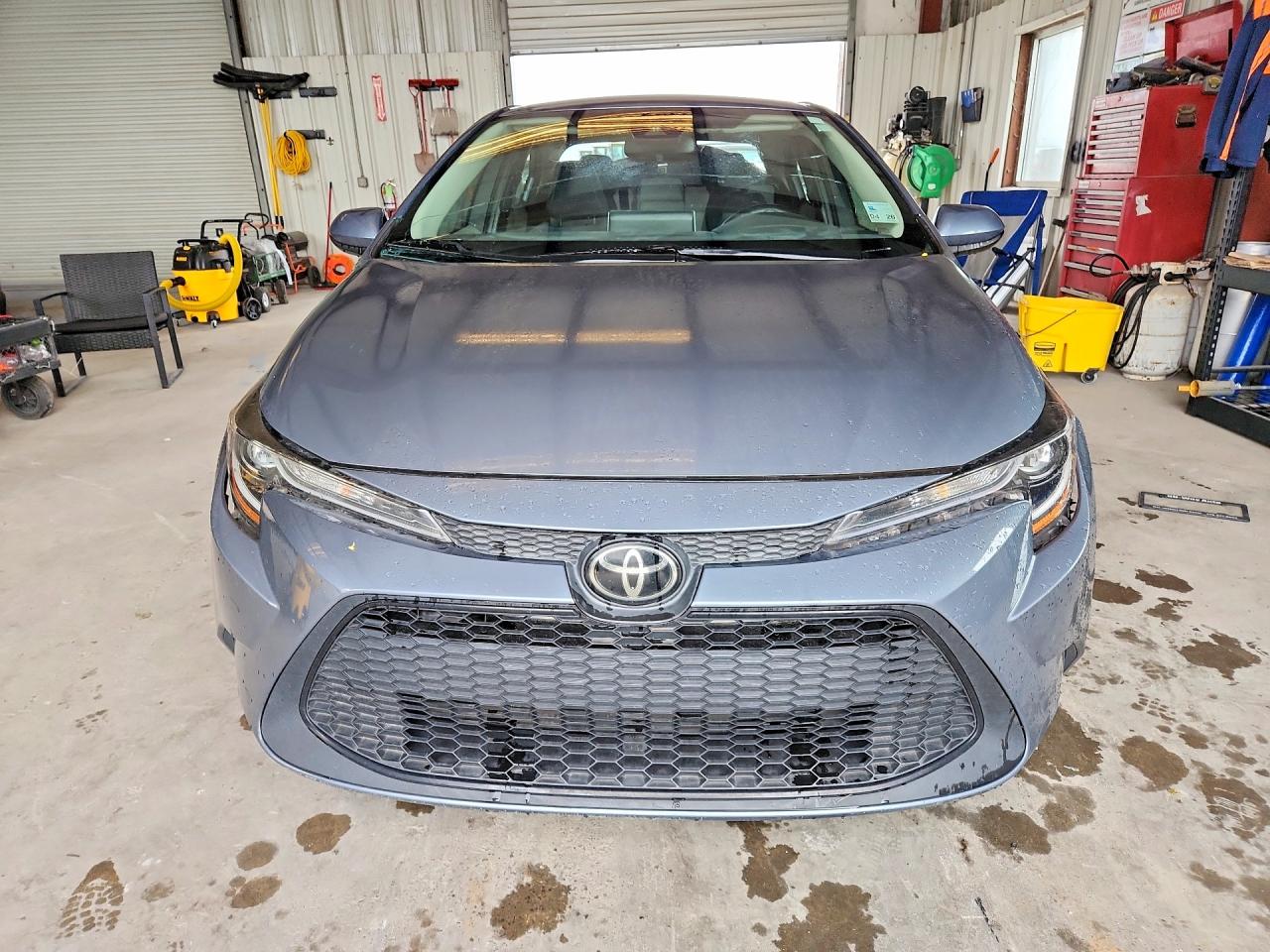 2020 TOYOTA COROLLA LE photo 5