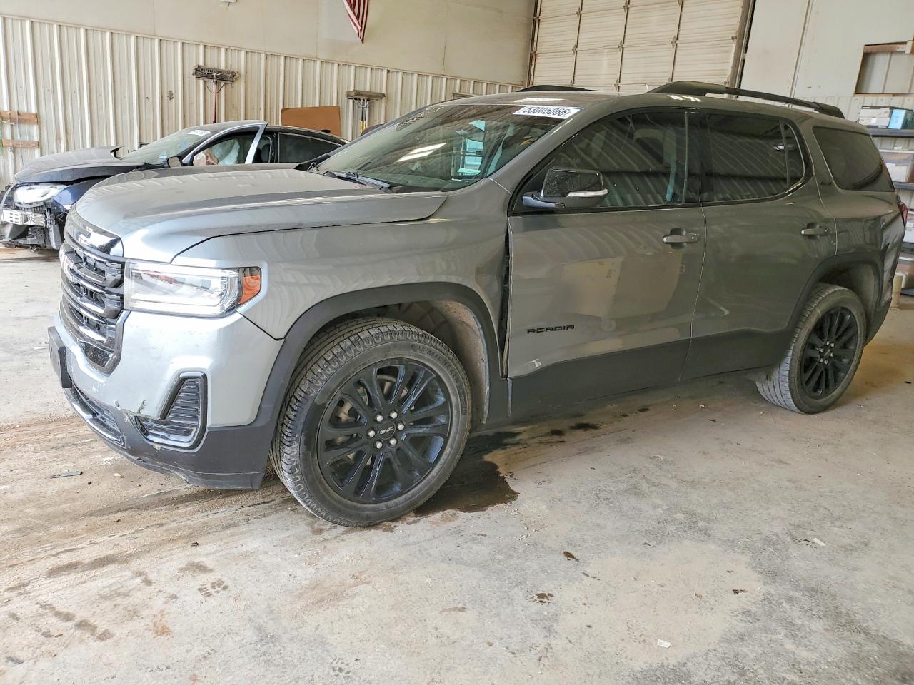 2023 GMC ACADIA
