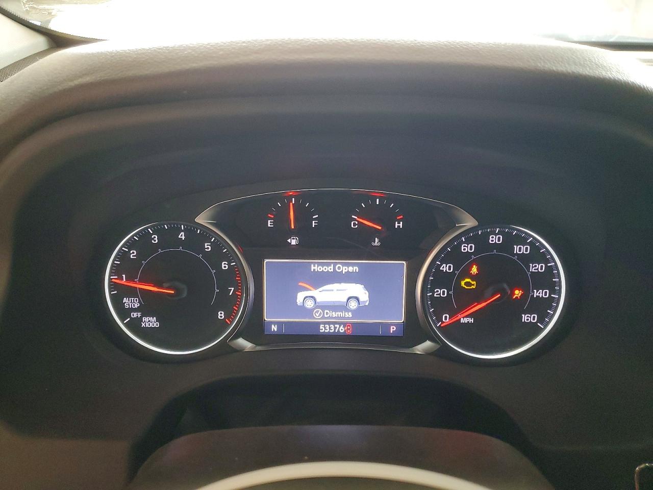 2023 GMC ACADIA SLE photo 9