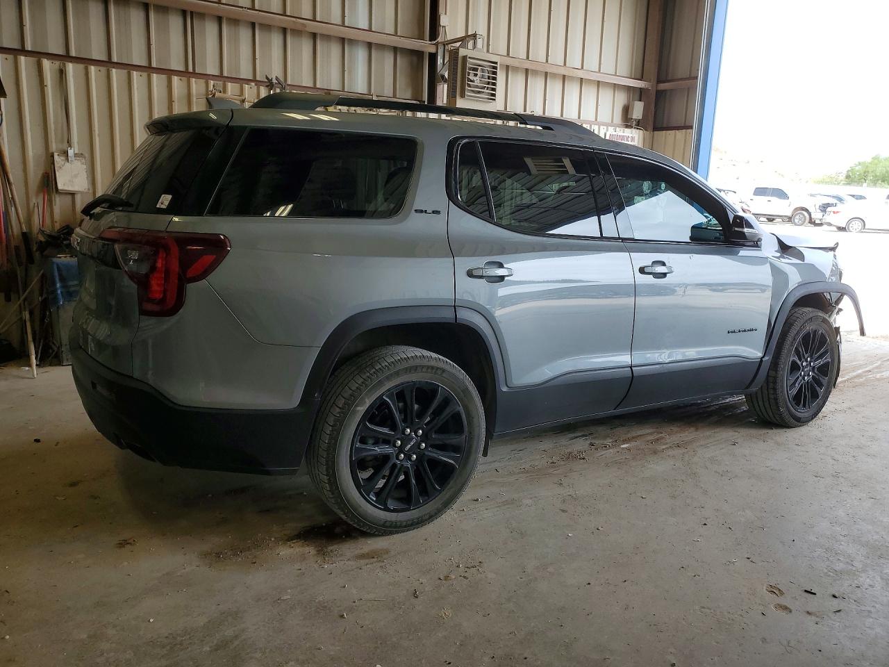 2023 GMC ACADIA SLE photo 3