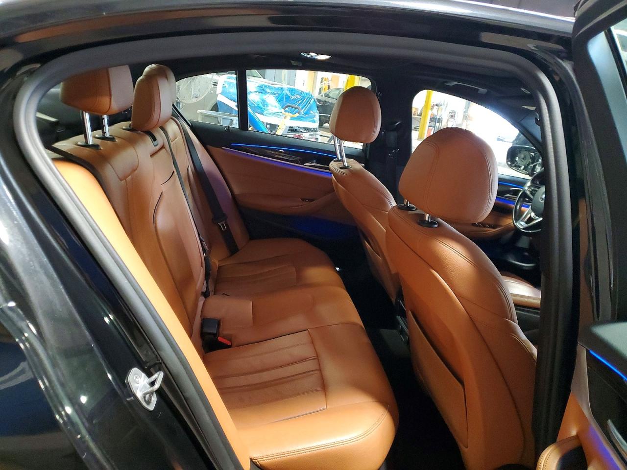 2019 BMW 530 XI photo 19