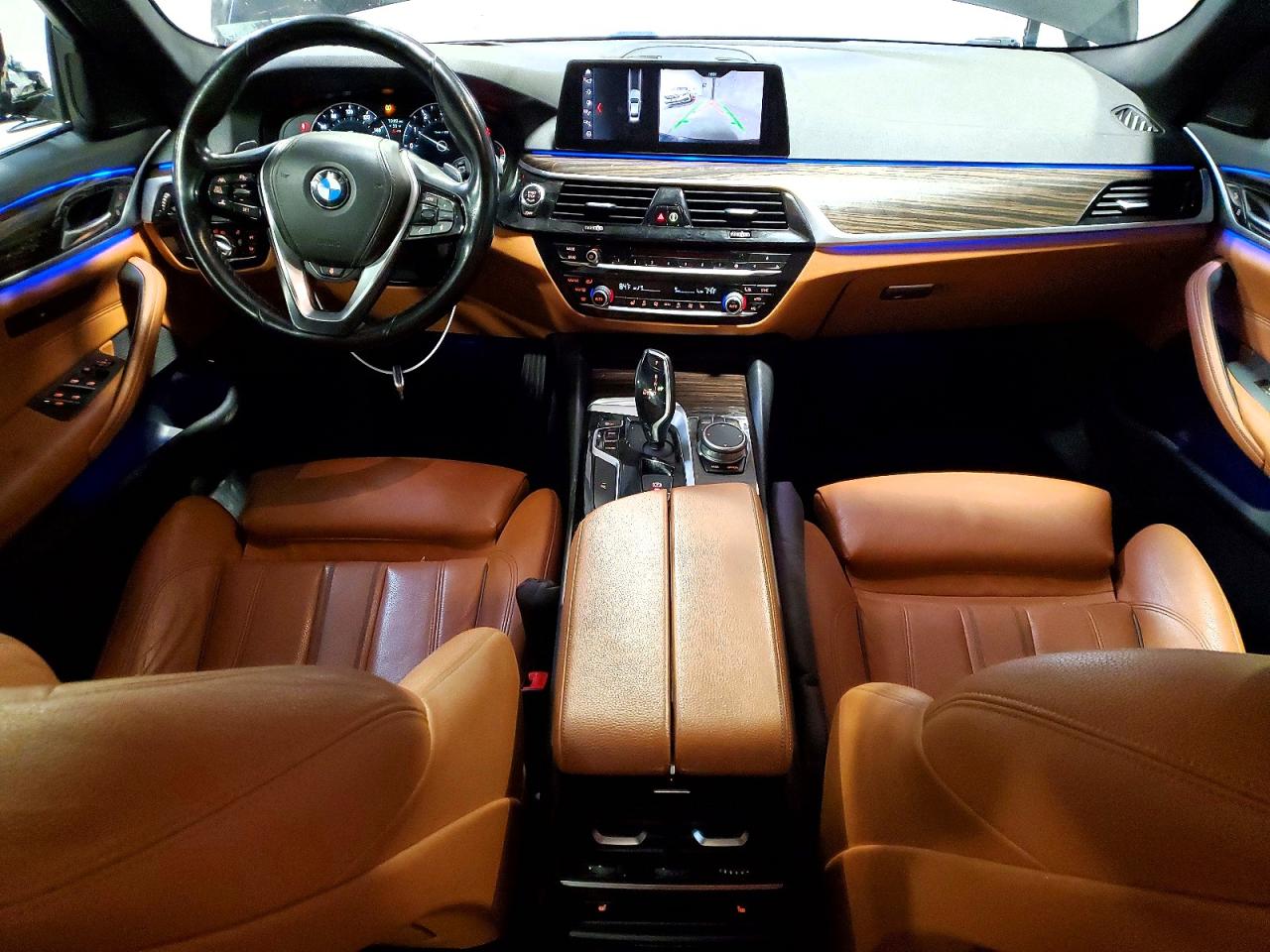 2019 BMW 530 XI photo 15