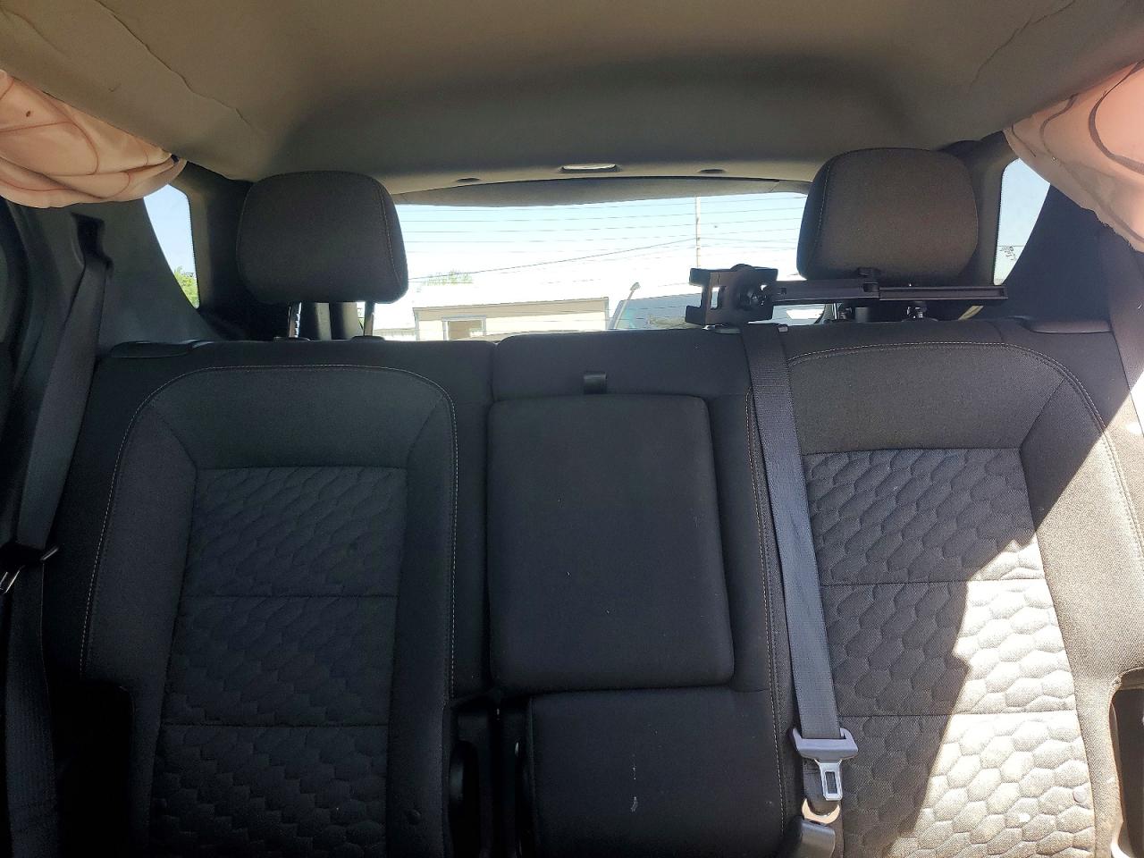 2021 CHEVROLET EQUINOX LT photo 10