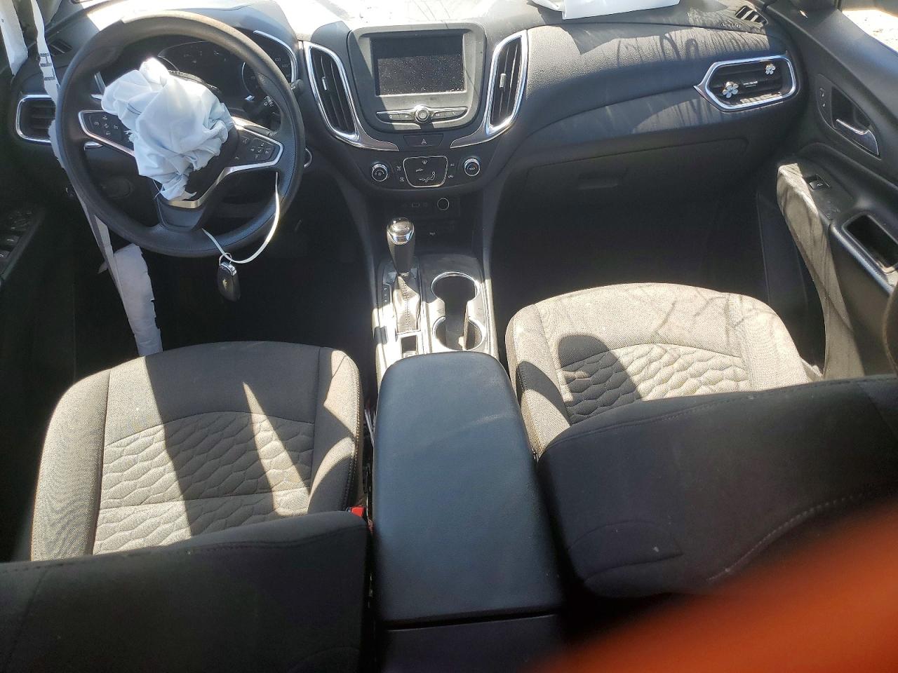 2021 CHEVROLET EQUINOX LT photo 8