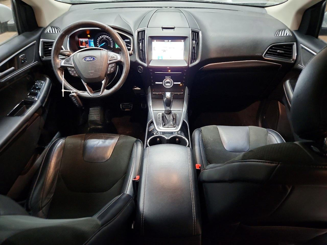 2018 FORD EDGE SPORT photo 15