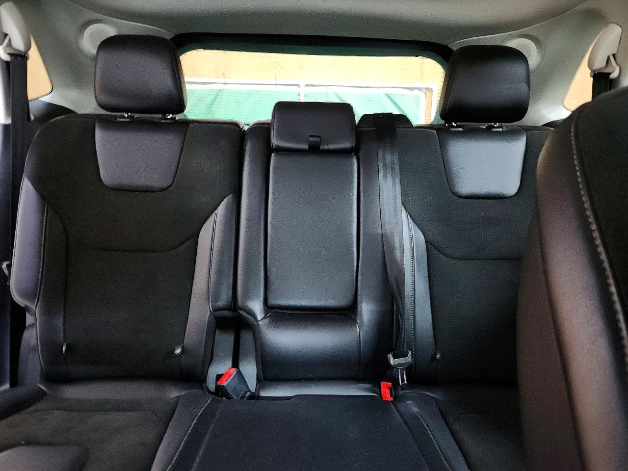 2018 FORD EDGE SPORT photo 19