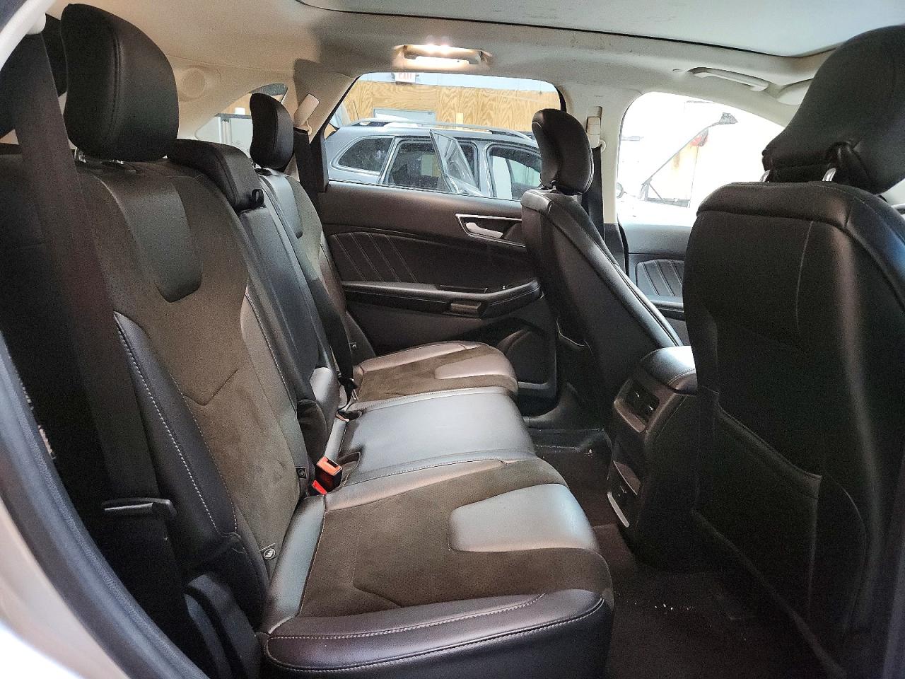 2018 FORD EDGE SPORT photo 21