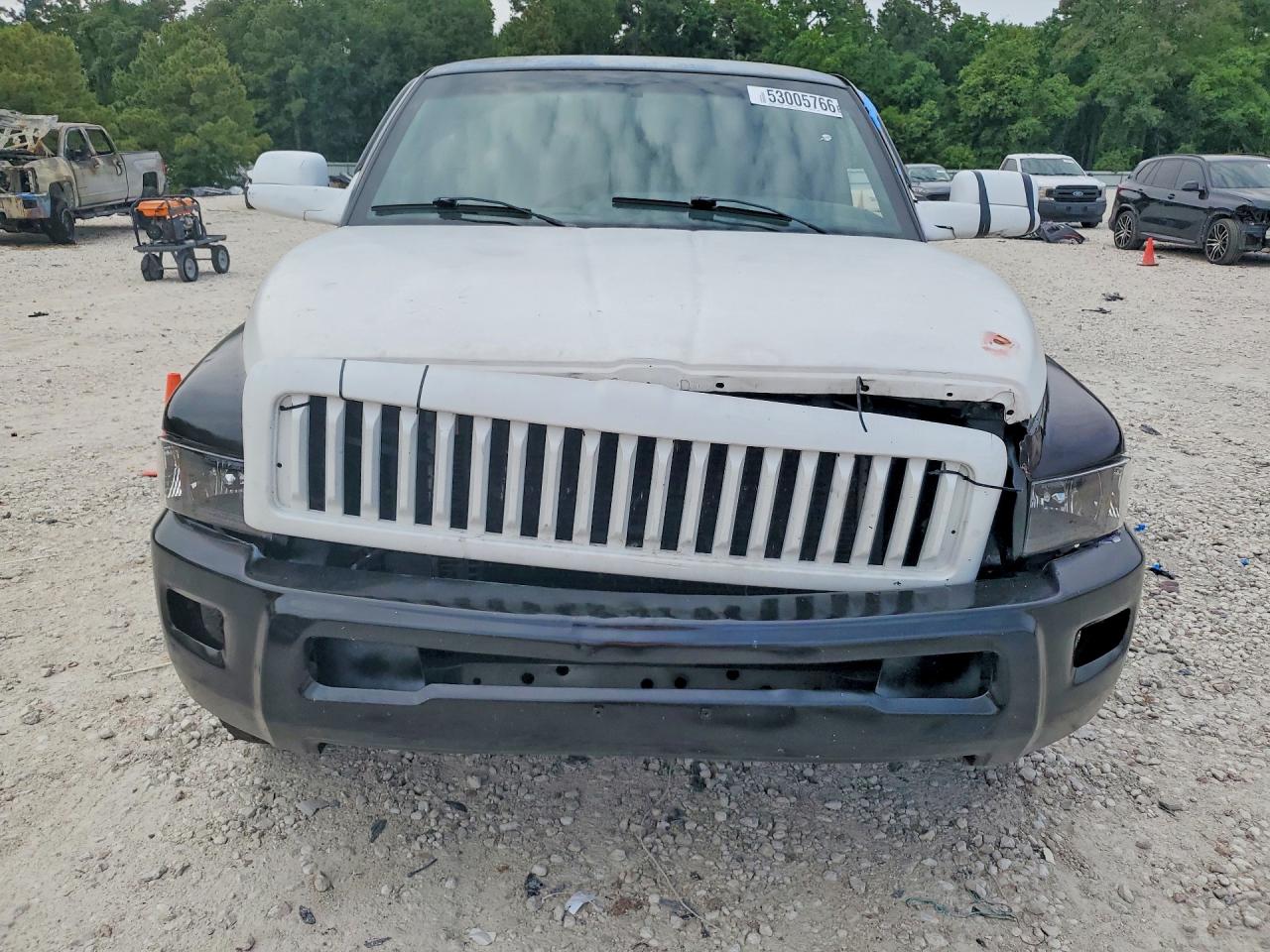2001 DODGE RAM 1500 photo 13