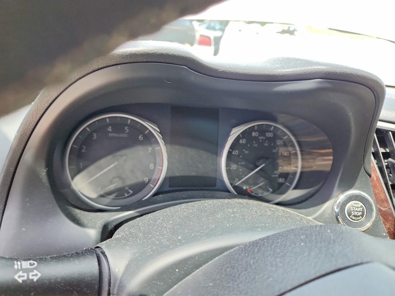 2018 INFINITI Q50 3.0T LUXE photo 25
