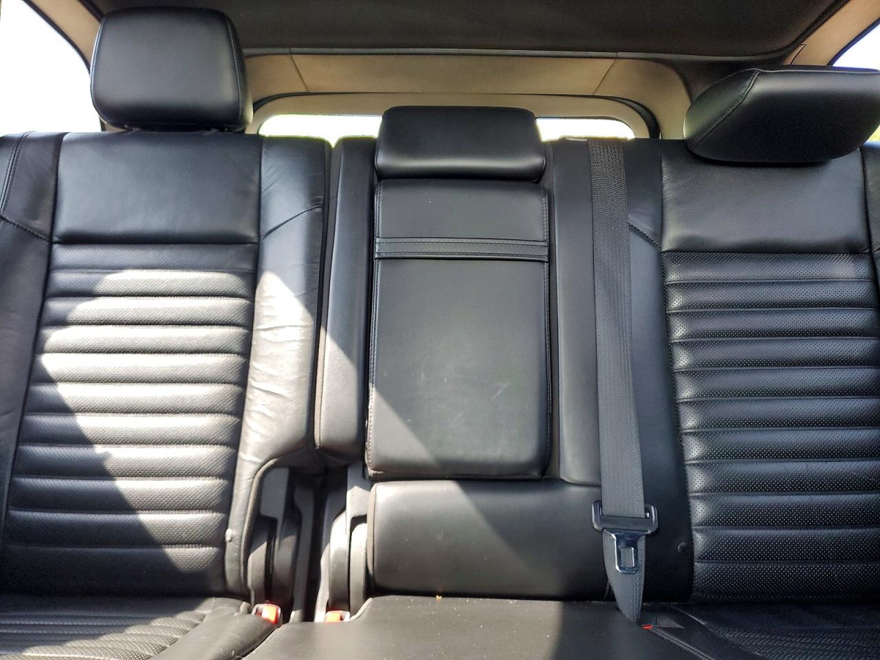 2018 JEEP GRAND CHEROKEE LIMITED photo 19
