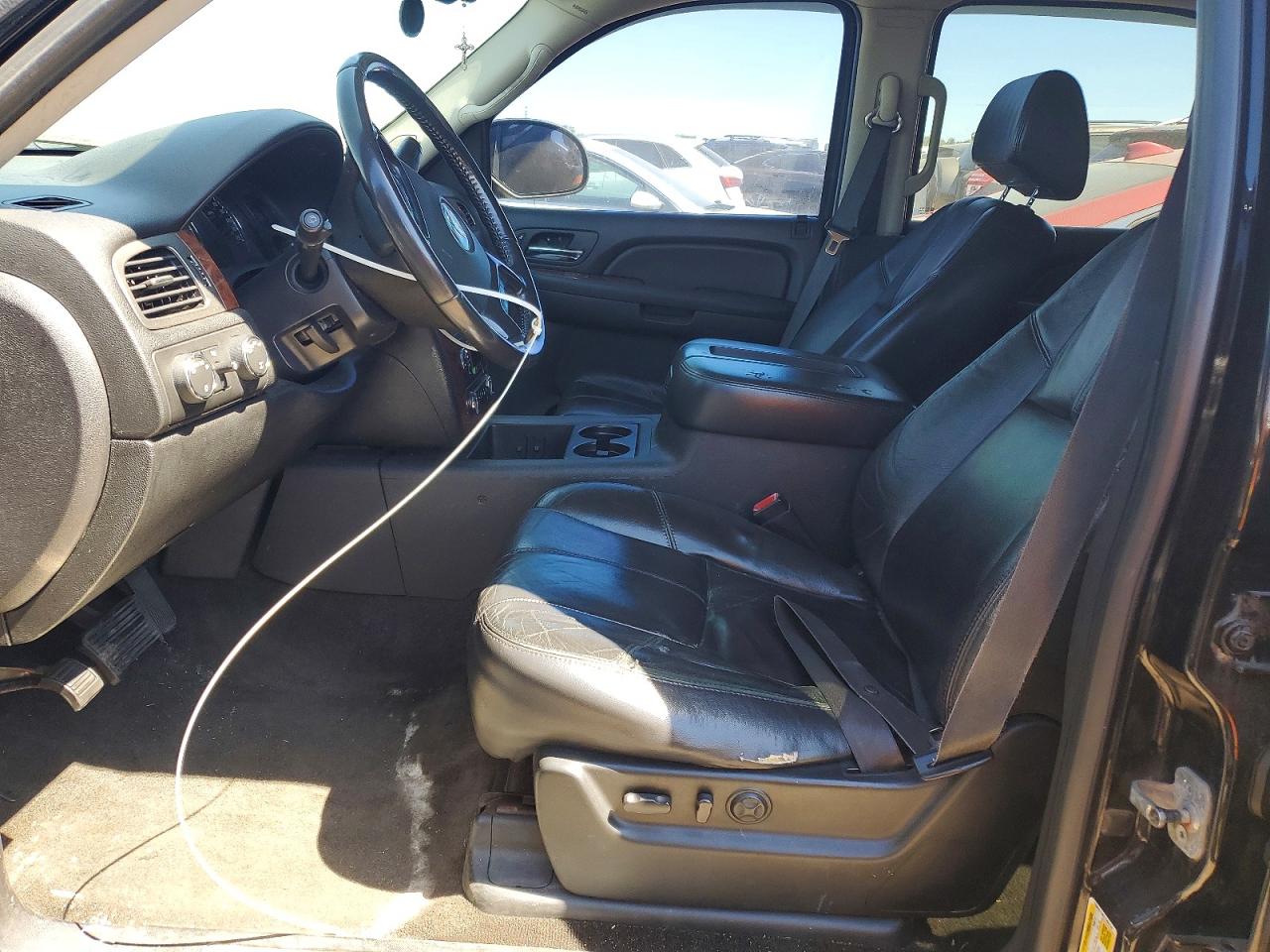 2007 CHEVROLET TAHOE K1500 photo 19