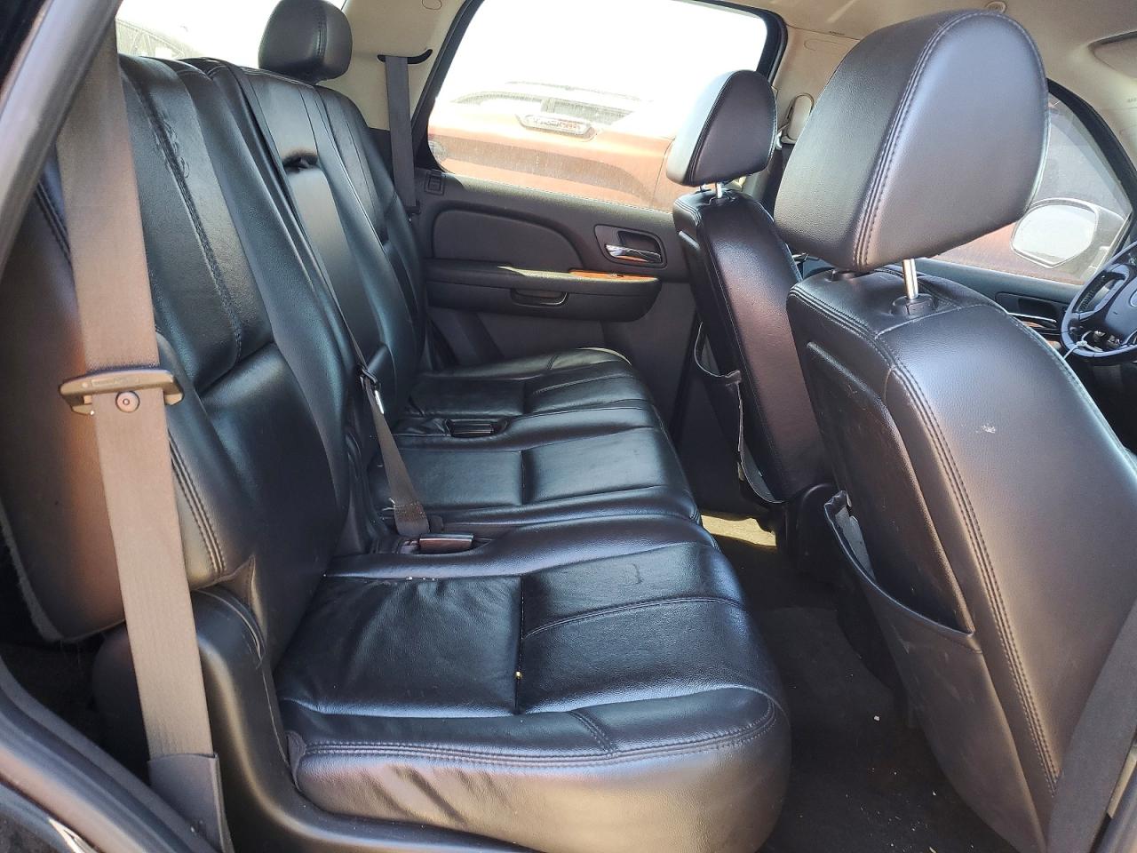 2007 CHEVROLET TAHOE K1500 photo 28