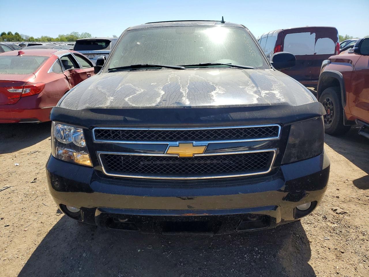 2007 CHEVROLET TAHOE K1500 photo 13