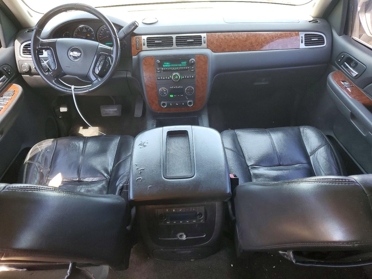 2007 CHEVROLET TAHOE K1500 photo 22