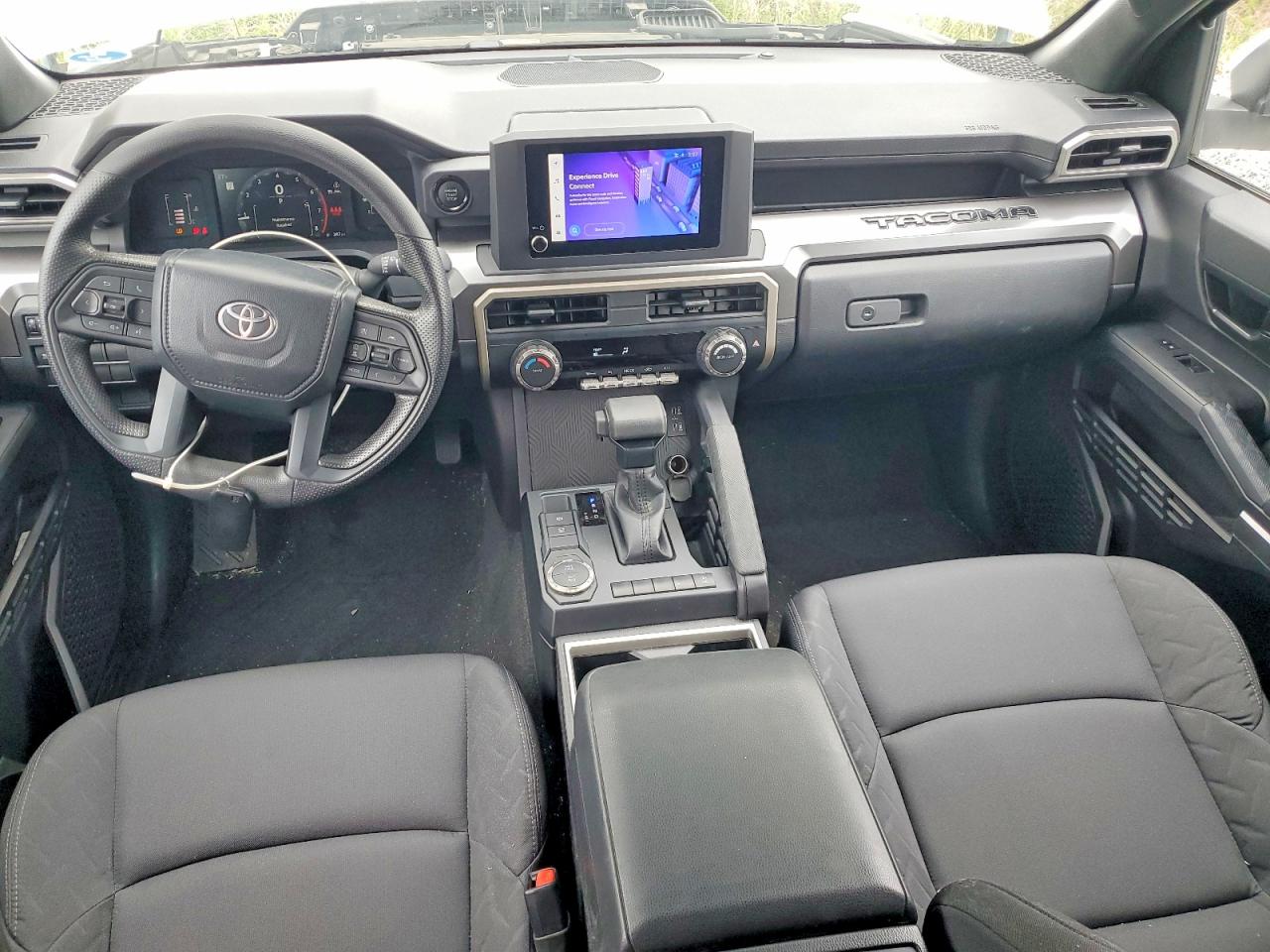 2024 TOYOTA TACOMA SR5 photo 15