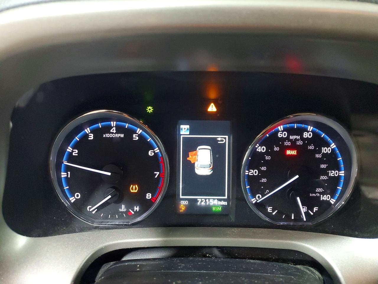 2017 TOYOTA RAV4 LIMITED photo 17