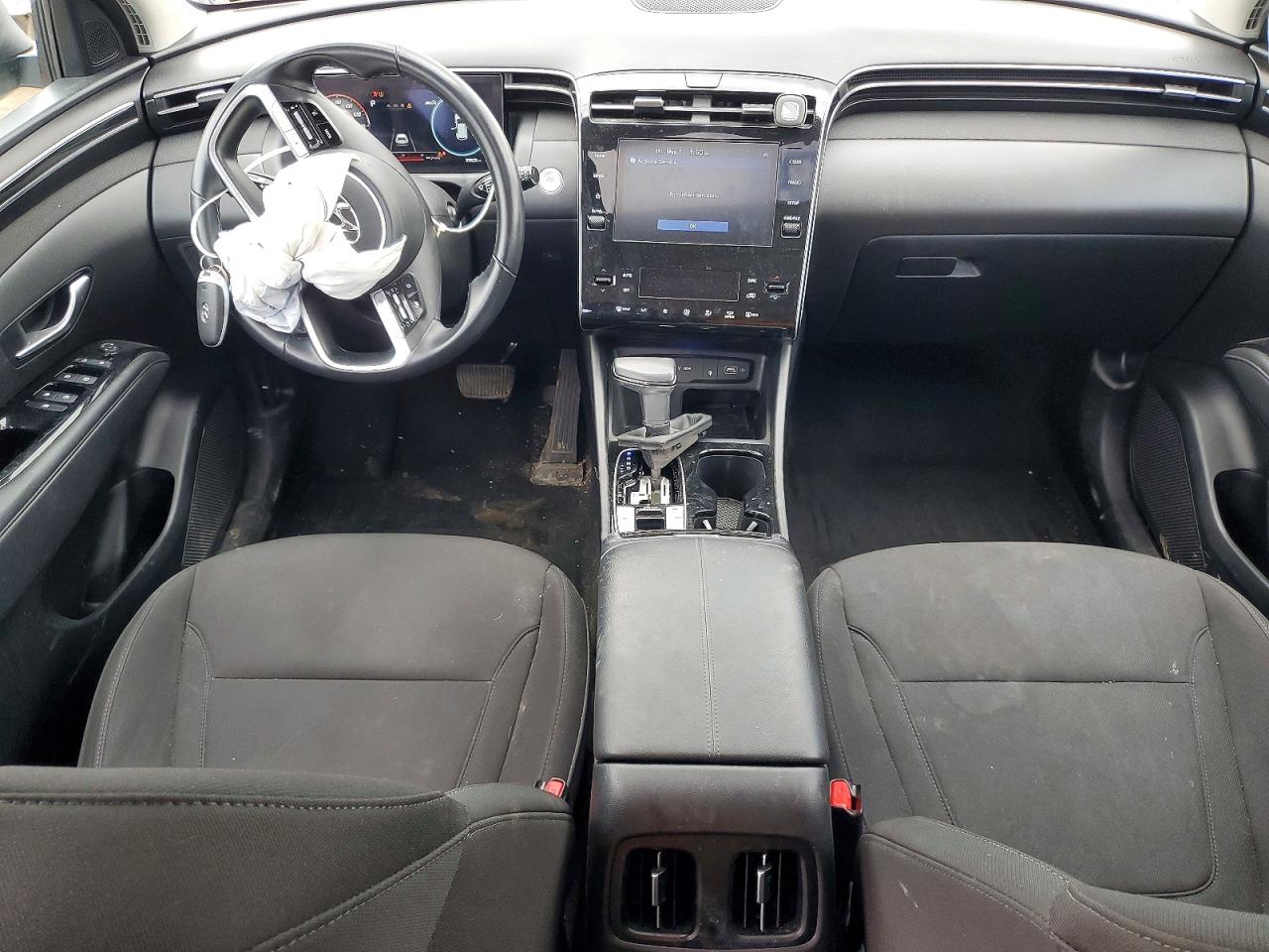 2022 HYUNDAI TUCSON SEL photo 15
