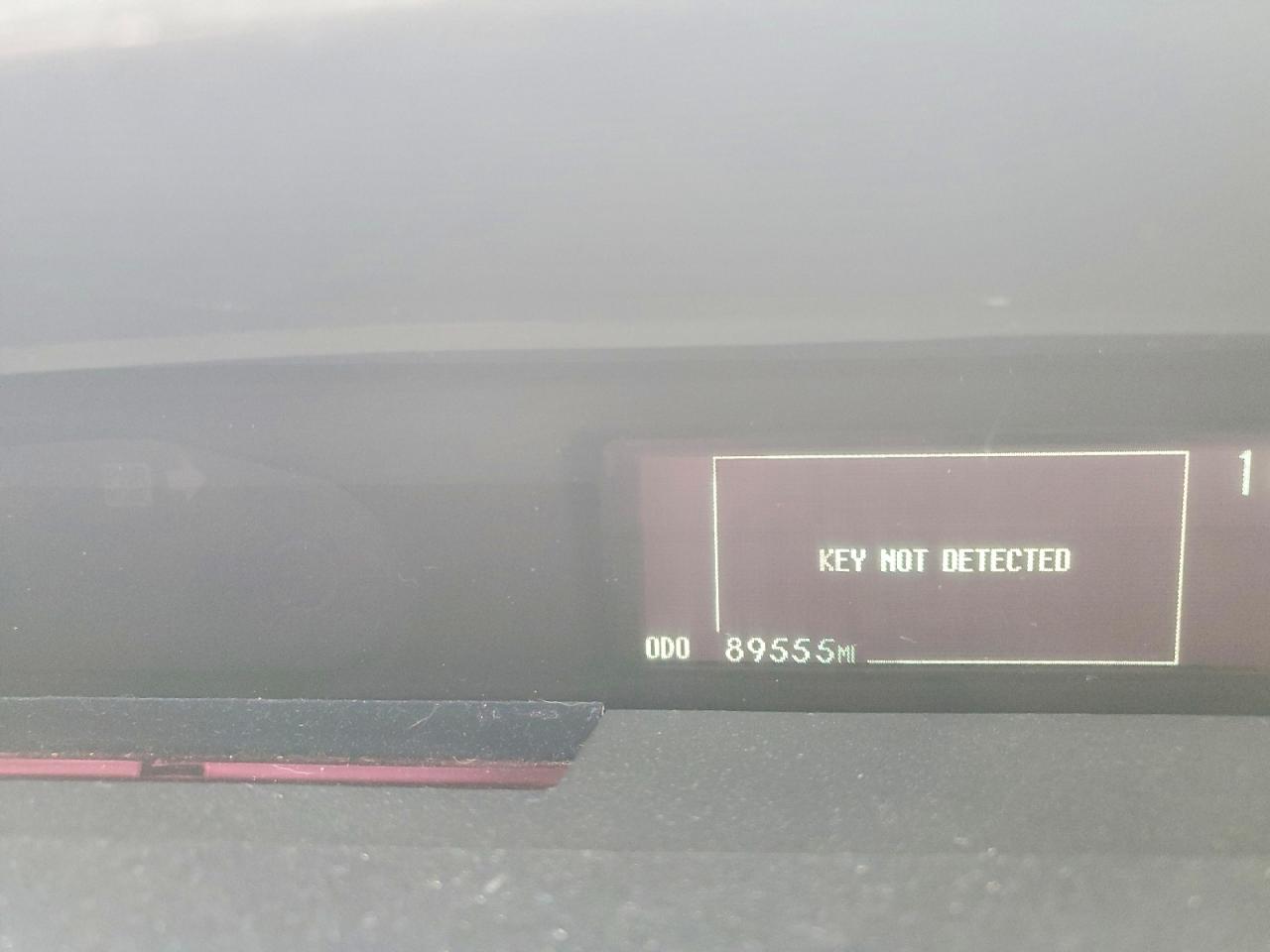 2015 TOYOTA PRIUS TWO photo 25