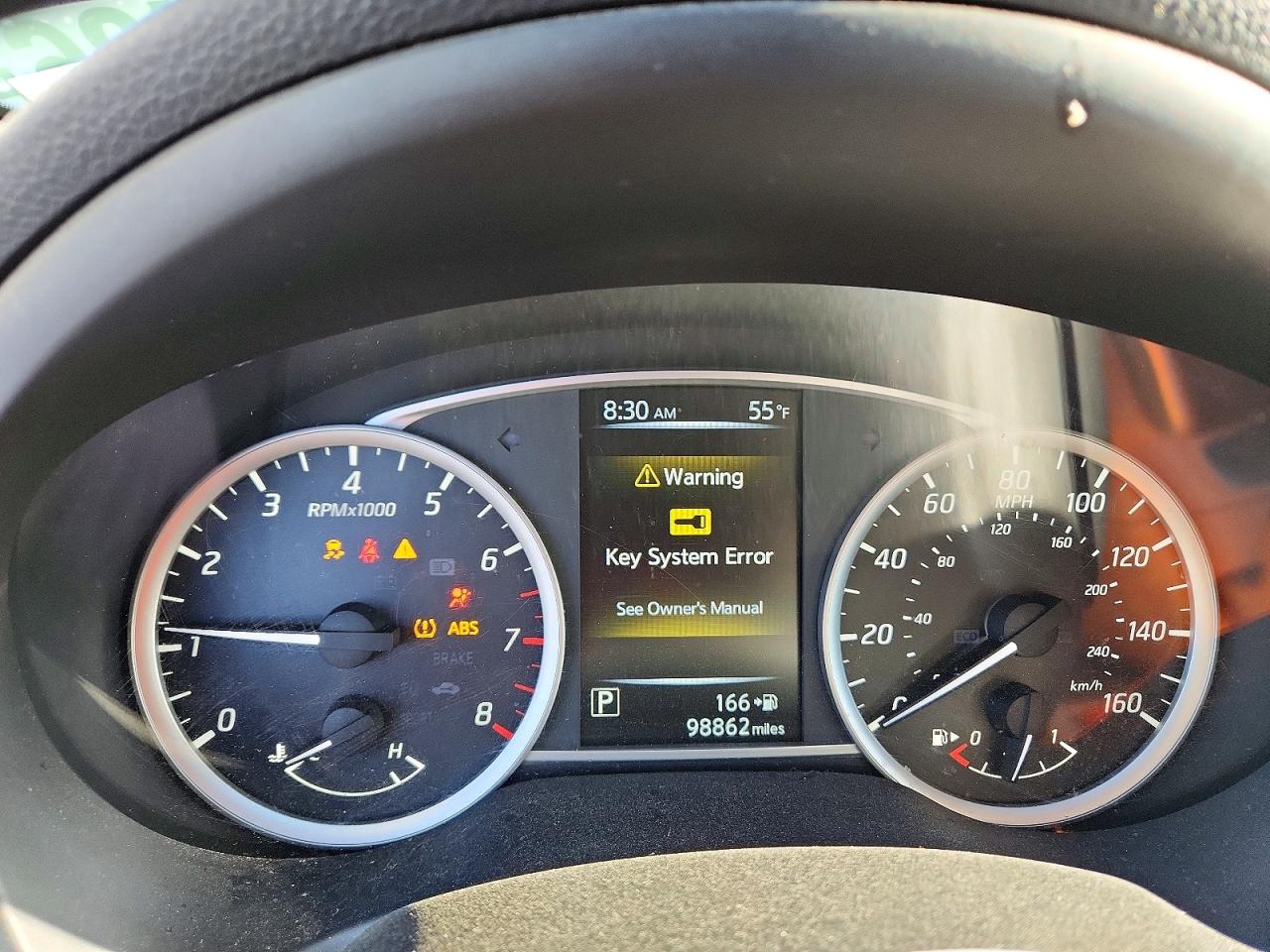 2017 NISSAN SENTRA SV photo 25