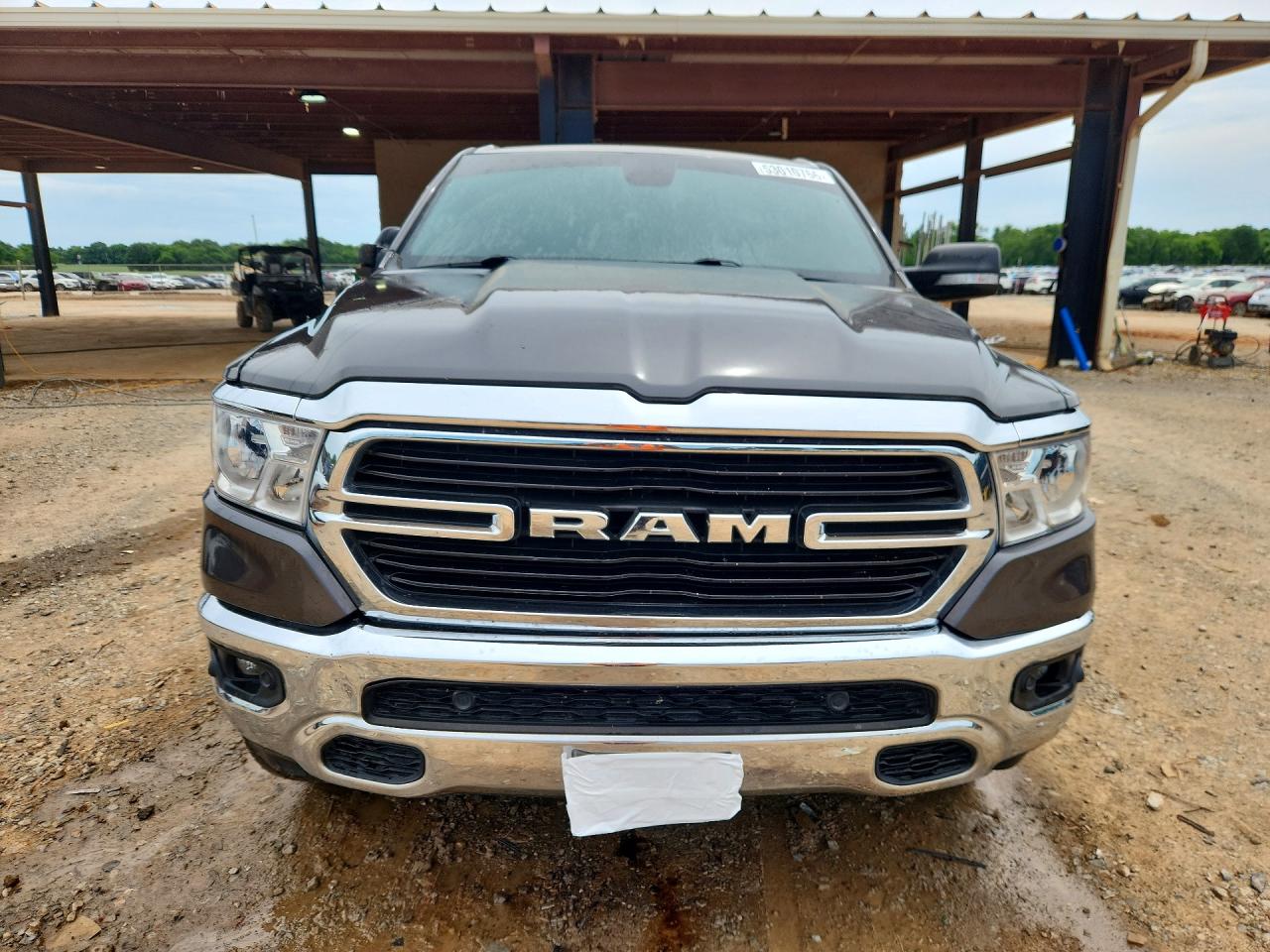 2019 RAM 1500 BIG HORN photo 13