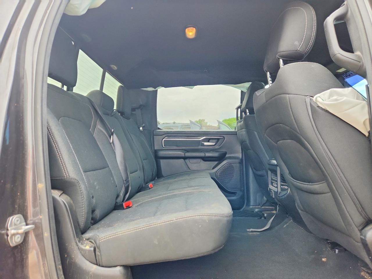 2019 RAM 1500 BIG HORN photo 28