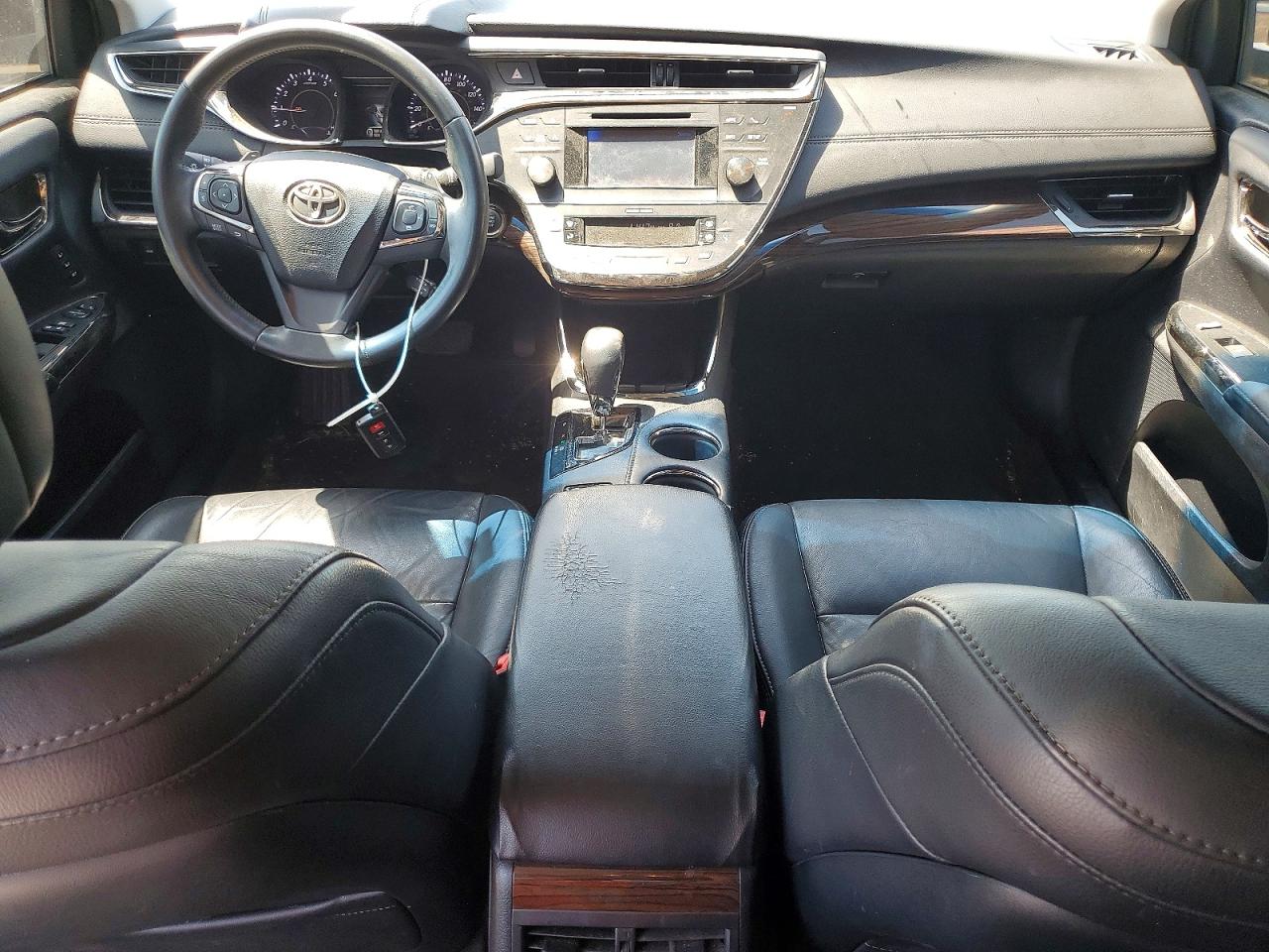 2013 TOYOTA AVALON XLE TOURING photo 15