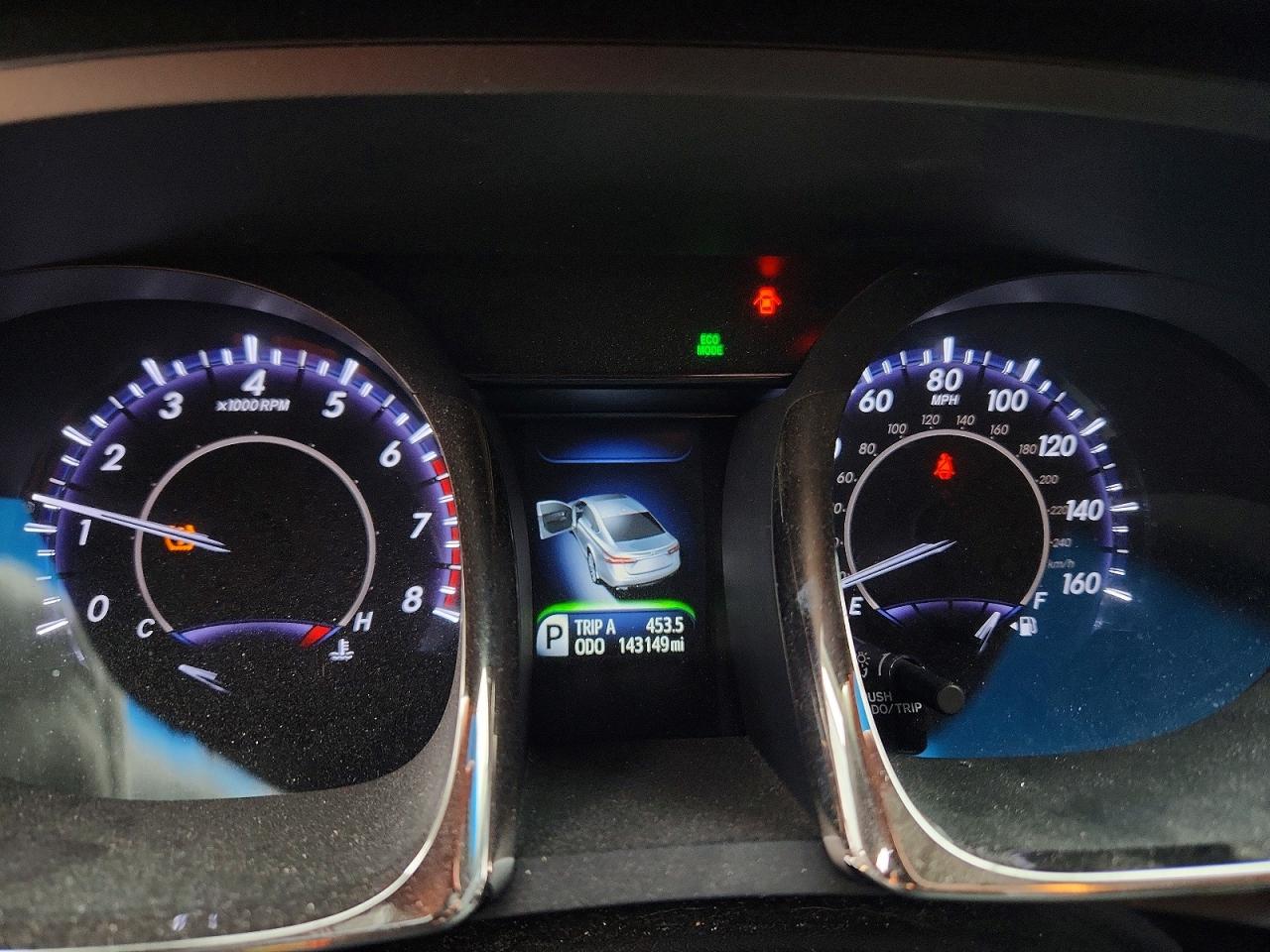 2013 TOYOTA AVALON XLE TOURING photo 17