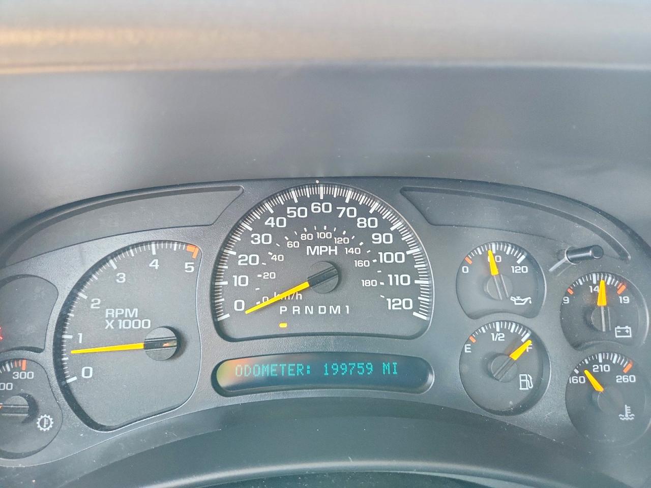 2006 CHEVROLET SILVERADO K2500 HEAVY DUTY photo 17