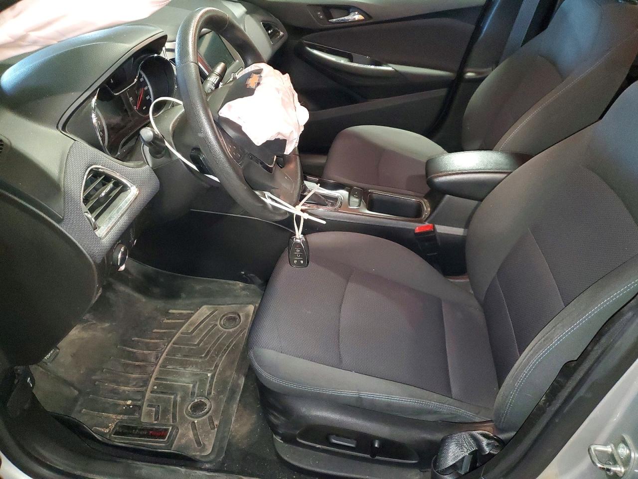 2019 CHEVROLET CRUZE LT photo 13