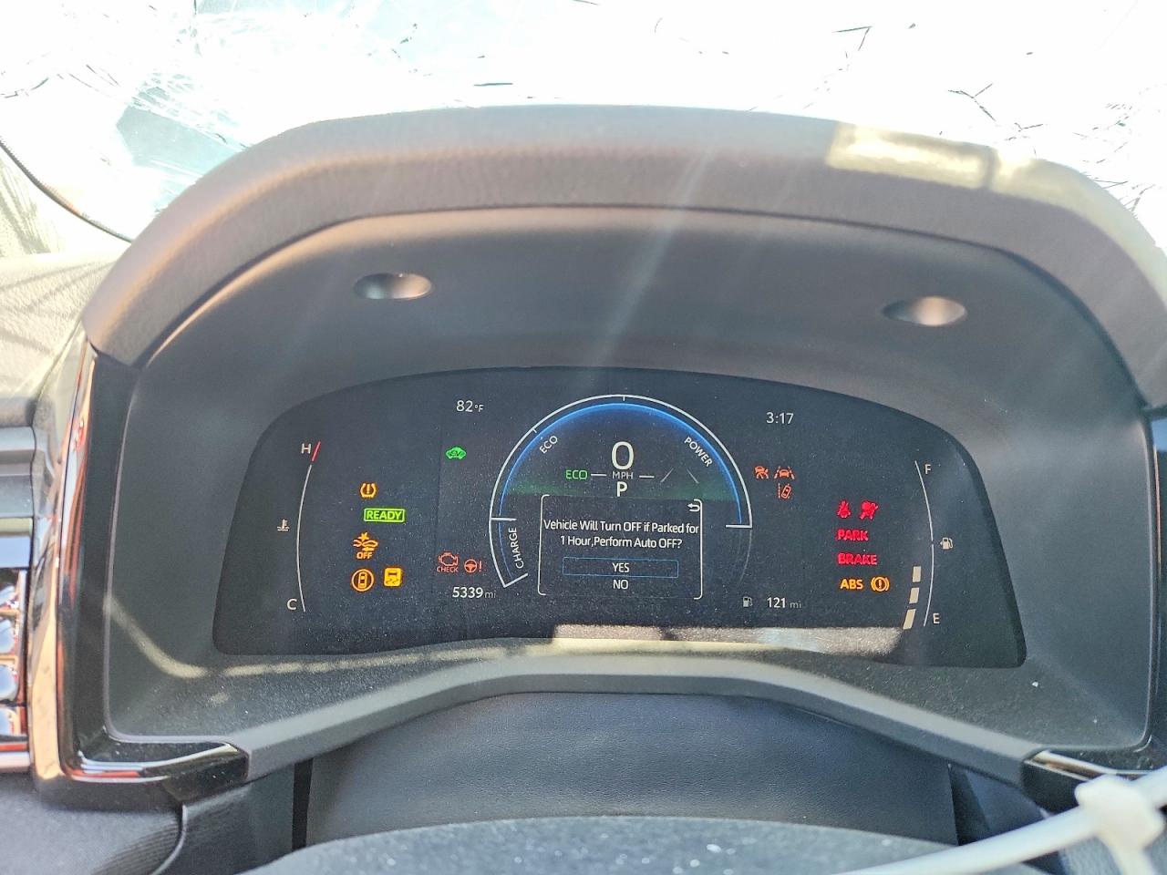 2026 TOYOTA CAMRY LE photo 17