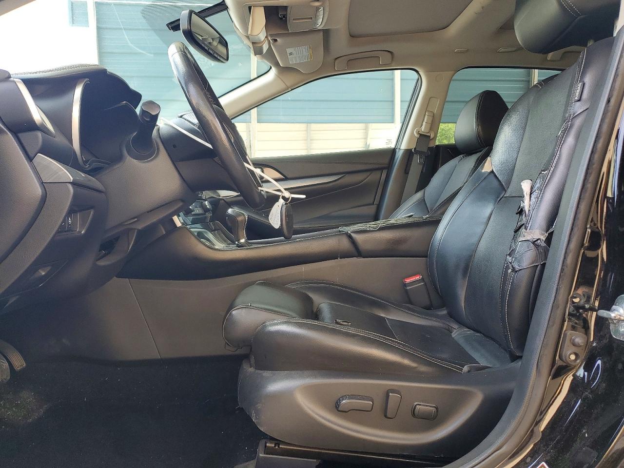 2017 NISSAN MAXIMA 3.5 SL photo 13