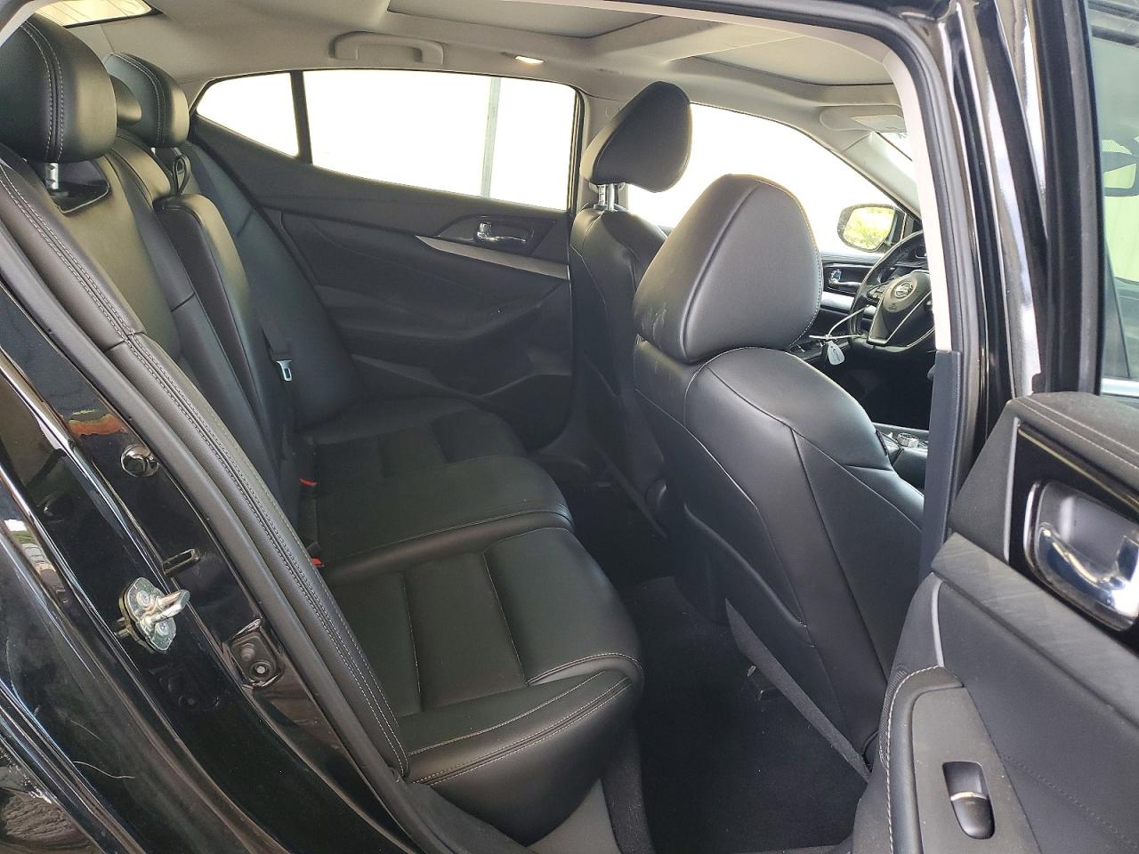 2017 NISSAN MAXIMA 3.5 SL photo 19