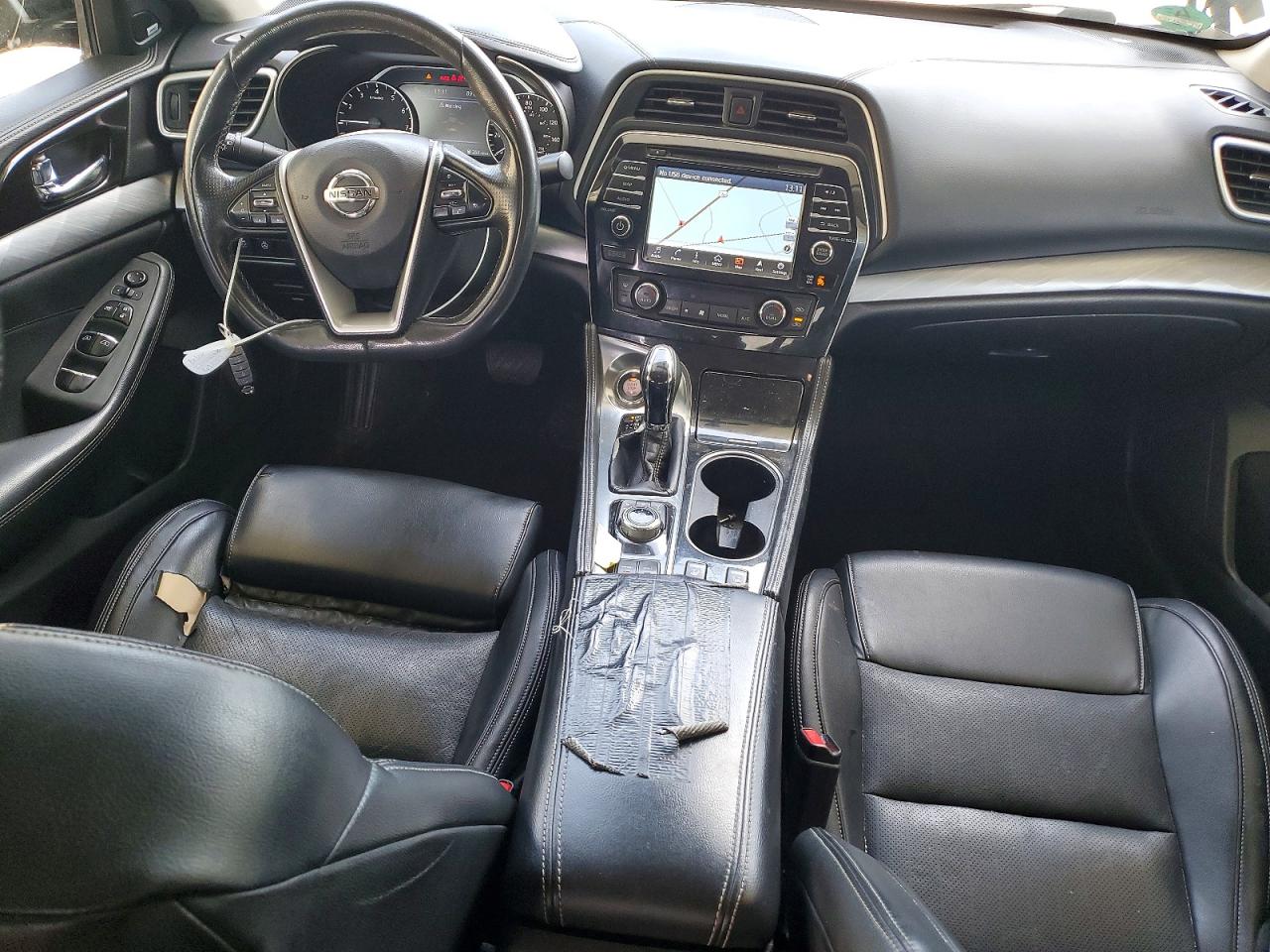 2017 NISSAN MAXIMA 3.5 SL photo 15