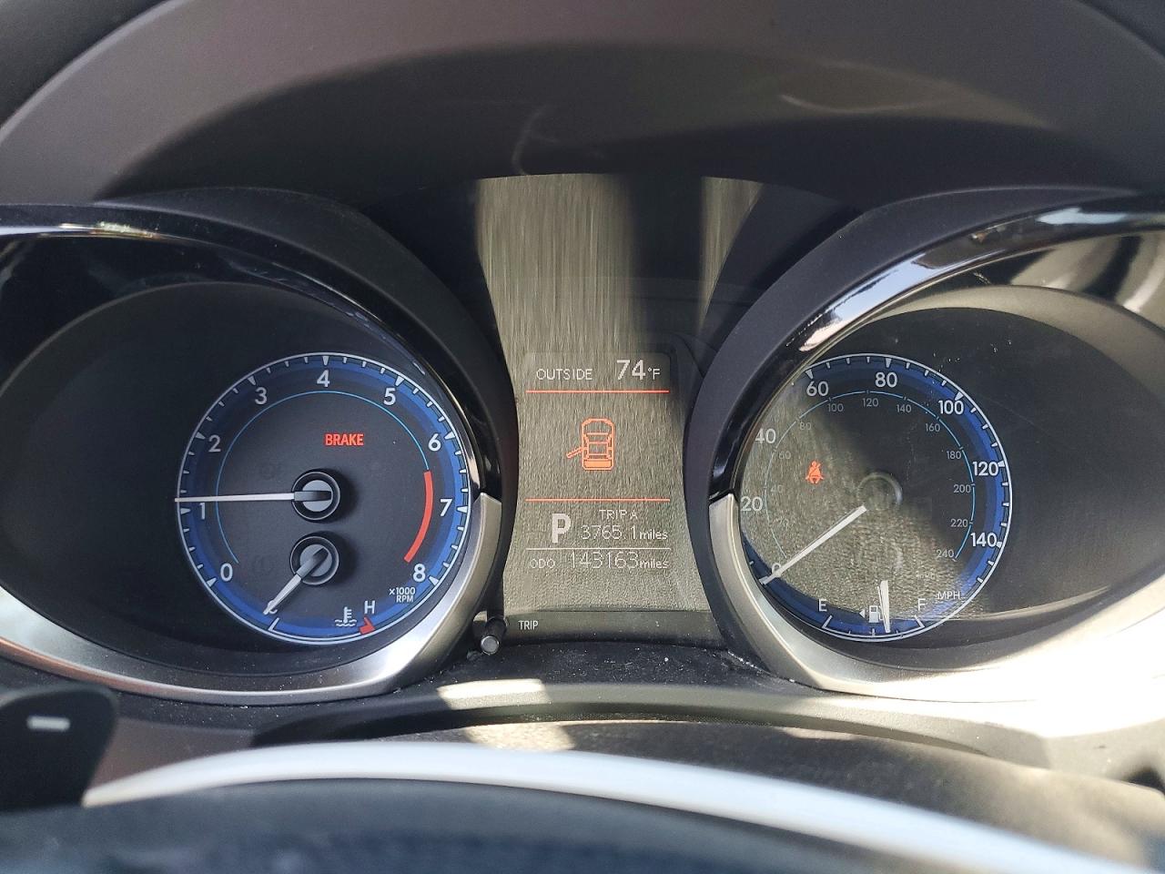 2015 TOYOTA COROLLA S PLUS photo 17