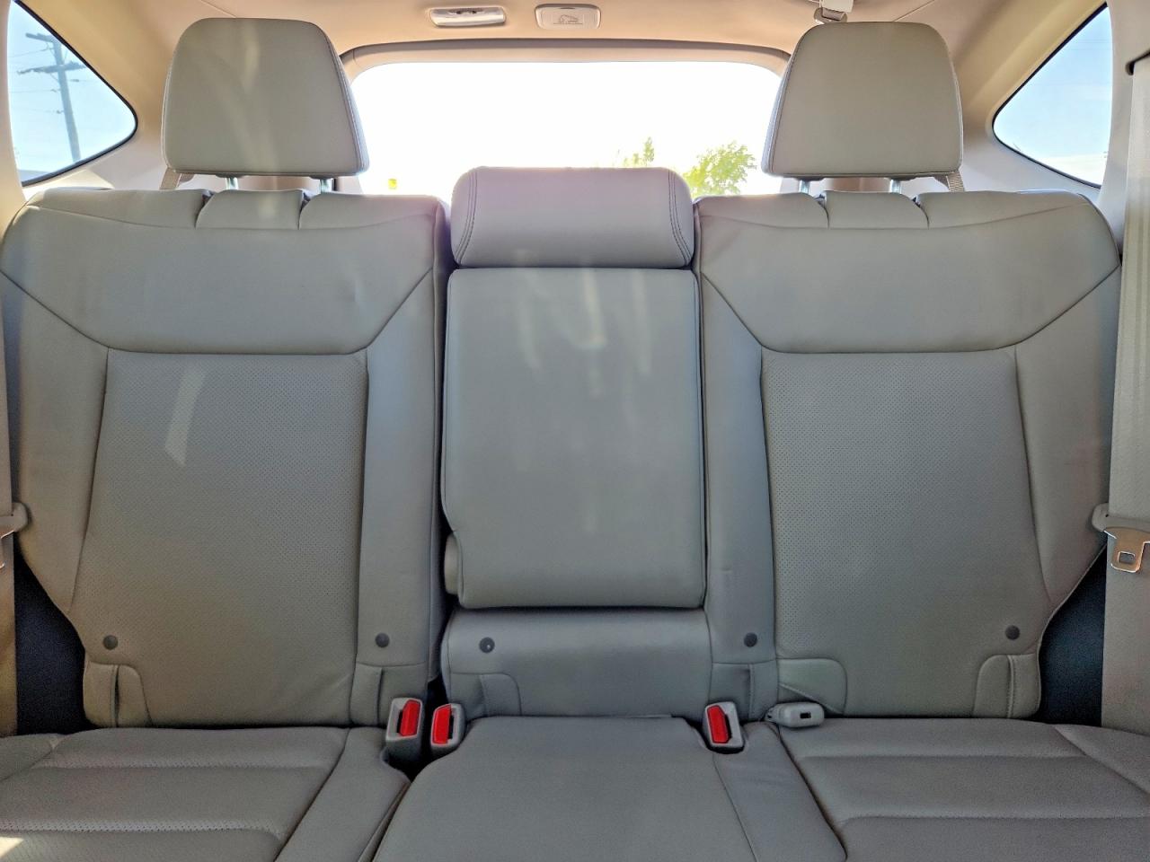 2016 HONDA CR-V EX-L photo 10