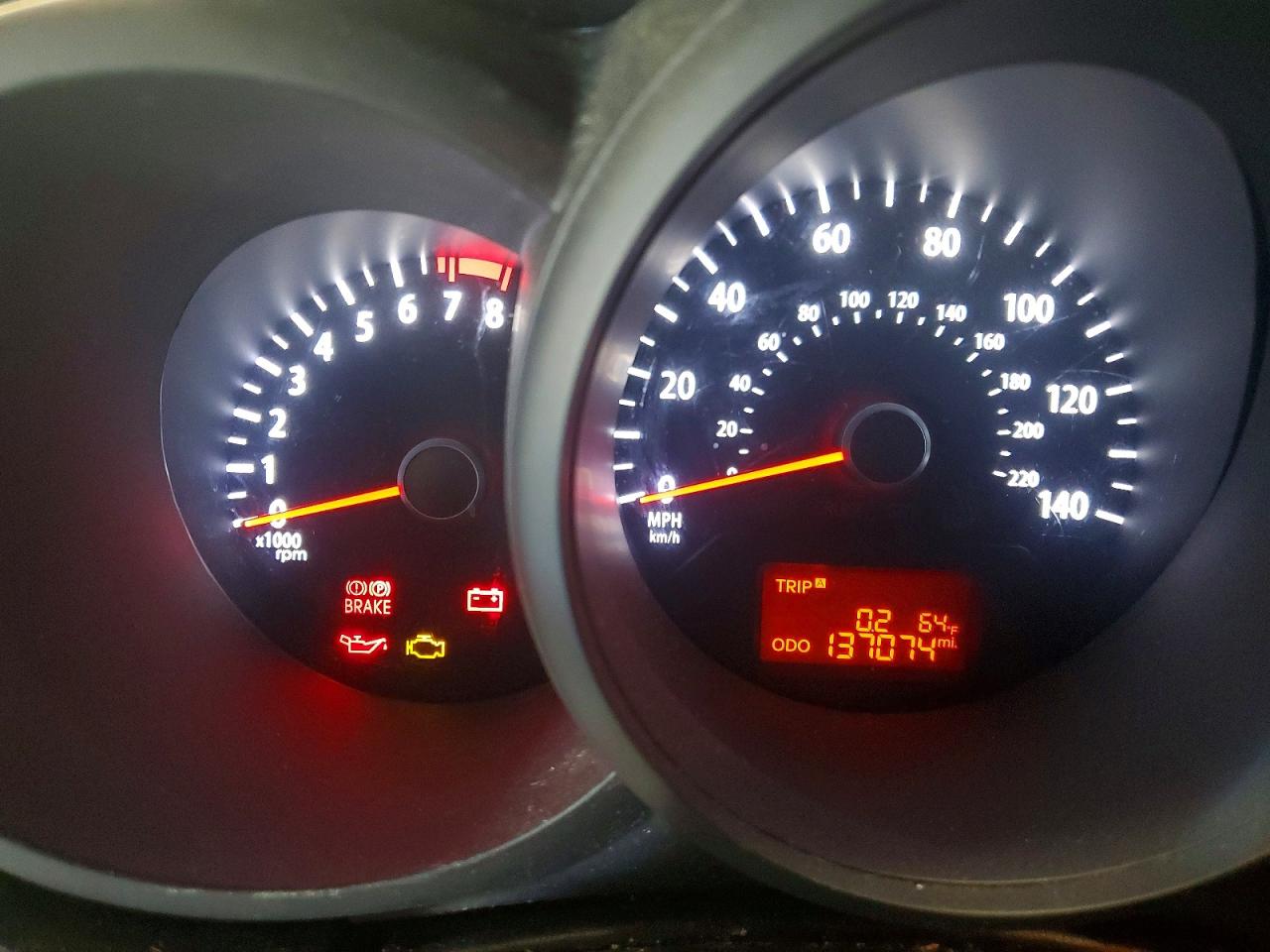2012 KIA SOUL BASE photo 25