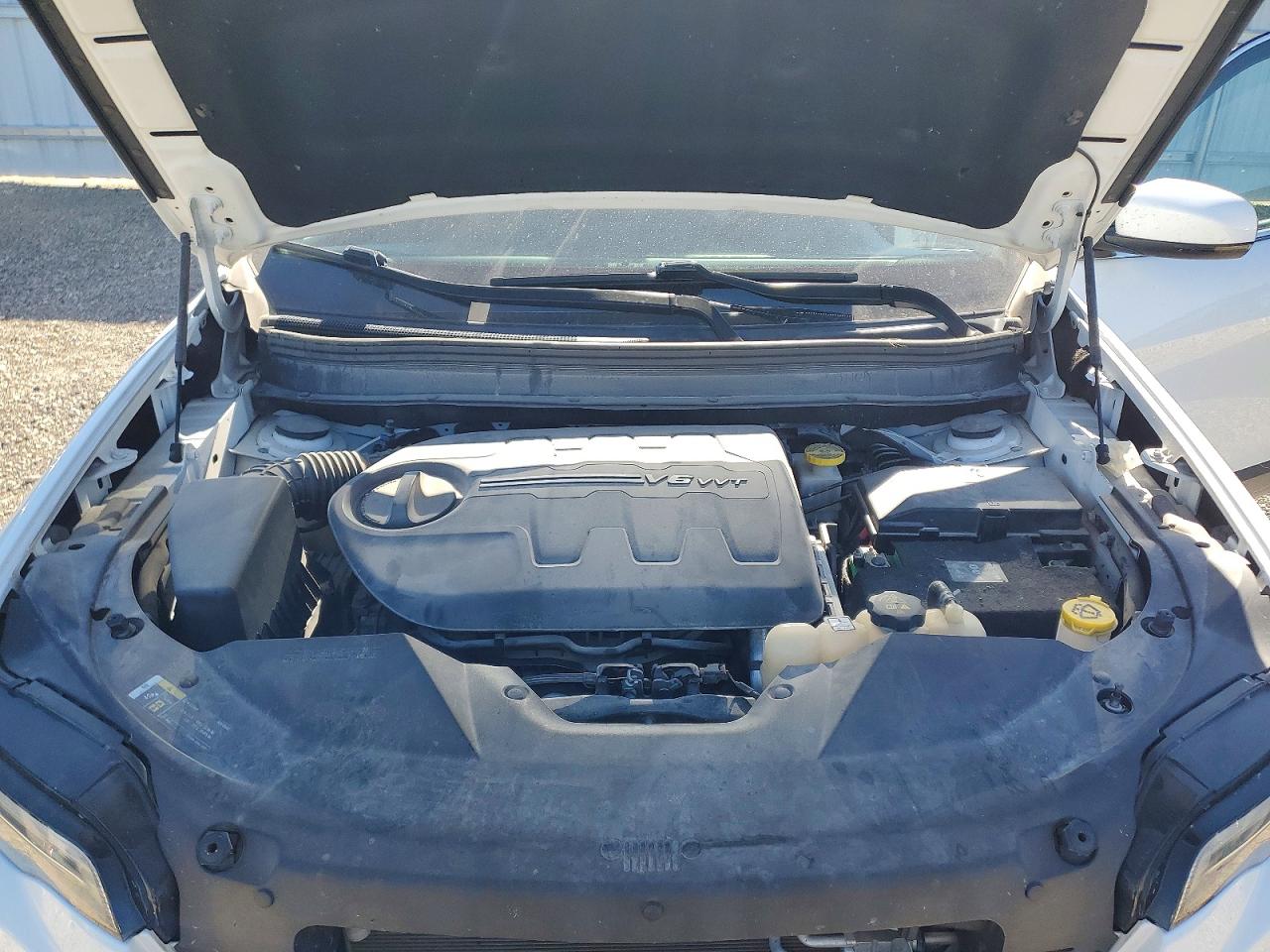 2019 JEEP CHEROKEE LIMITED photo 34