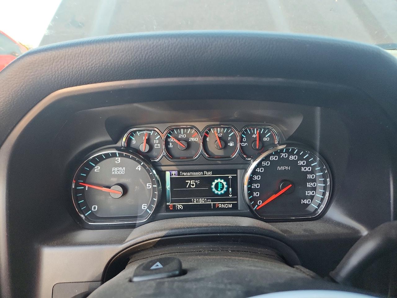 2014 CHEVROLET SILVERADO C1500 LT photo 17