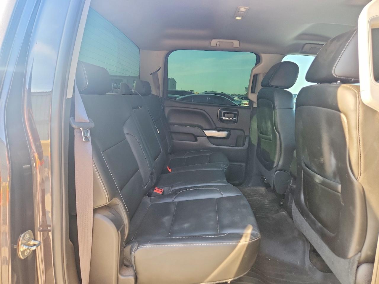 2014 CHEVROLET SILVERADO C1500 LT photo 19