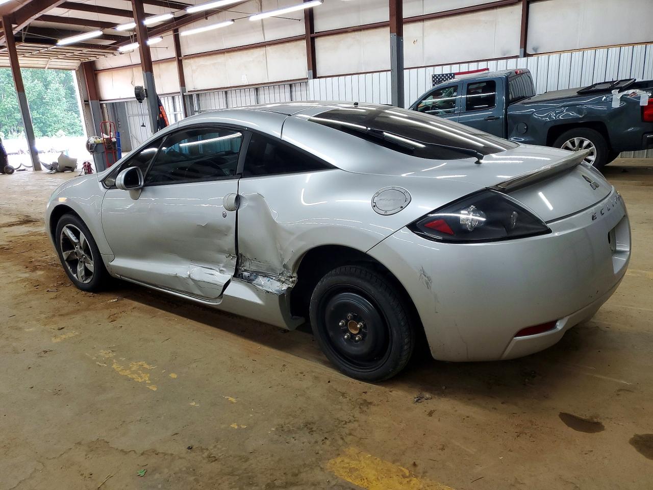 2006 MITSUBISHI ECLIPSE GS photo 4